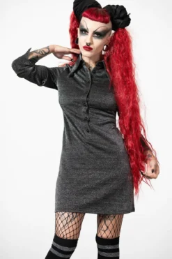 Killstar Diana - mekko