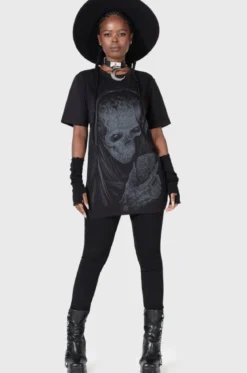 Killstar Digi Death- T-paita