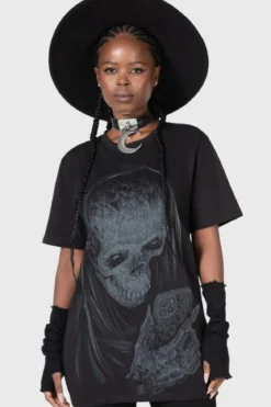 Killstar Digi Death- T-paita