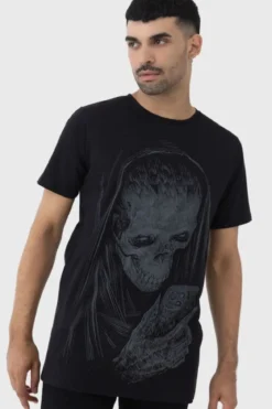 Killstar Digi Death- T-paita