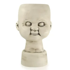 Killstar Dolls Head - Maljakko