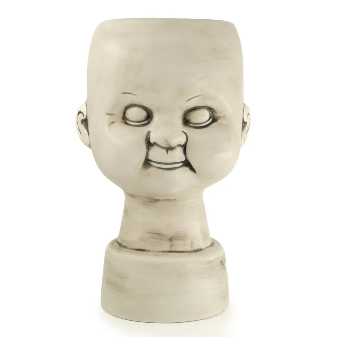 Killstar Dolls Head - Maljakko