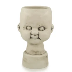 Killstar Dolls Head - Maljakko