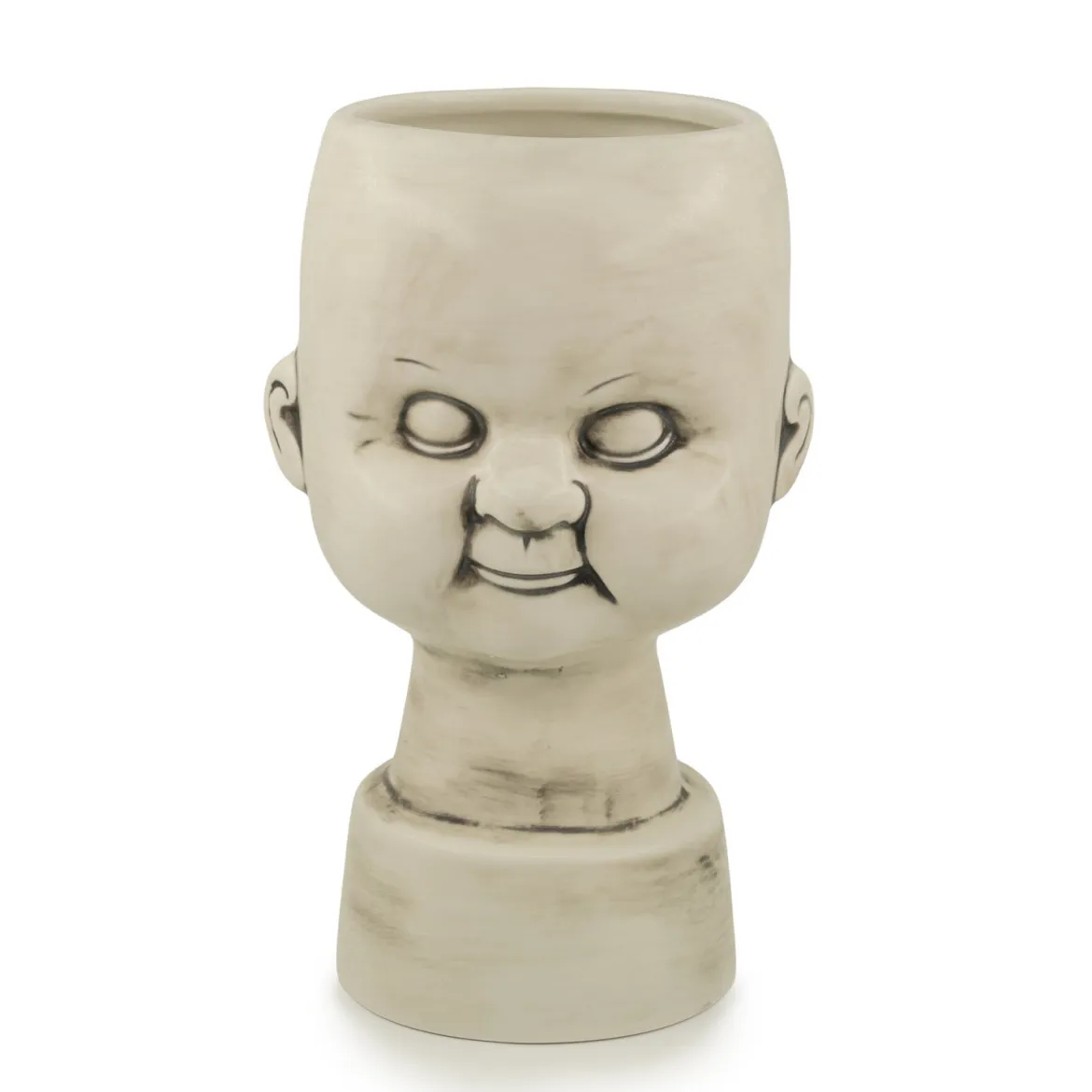 Killstar Dolls Head - Maljakko