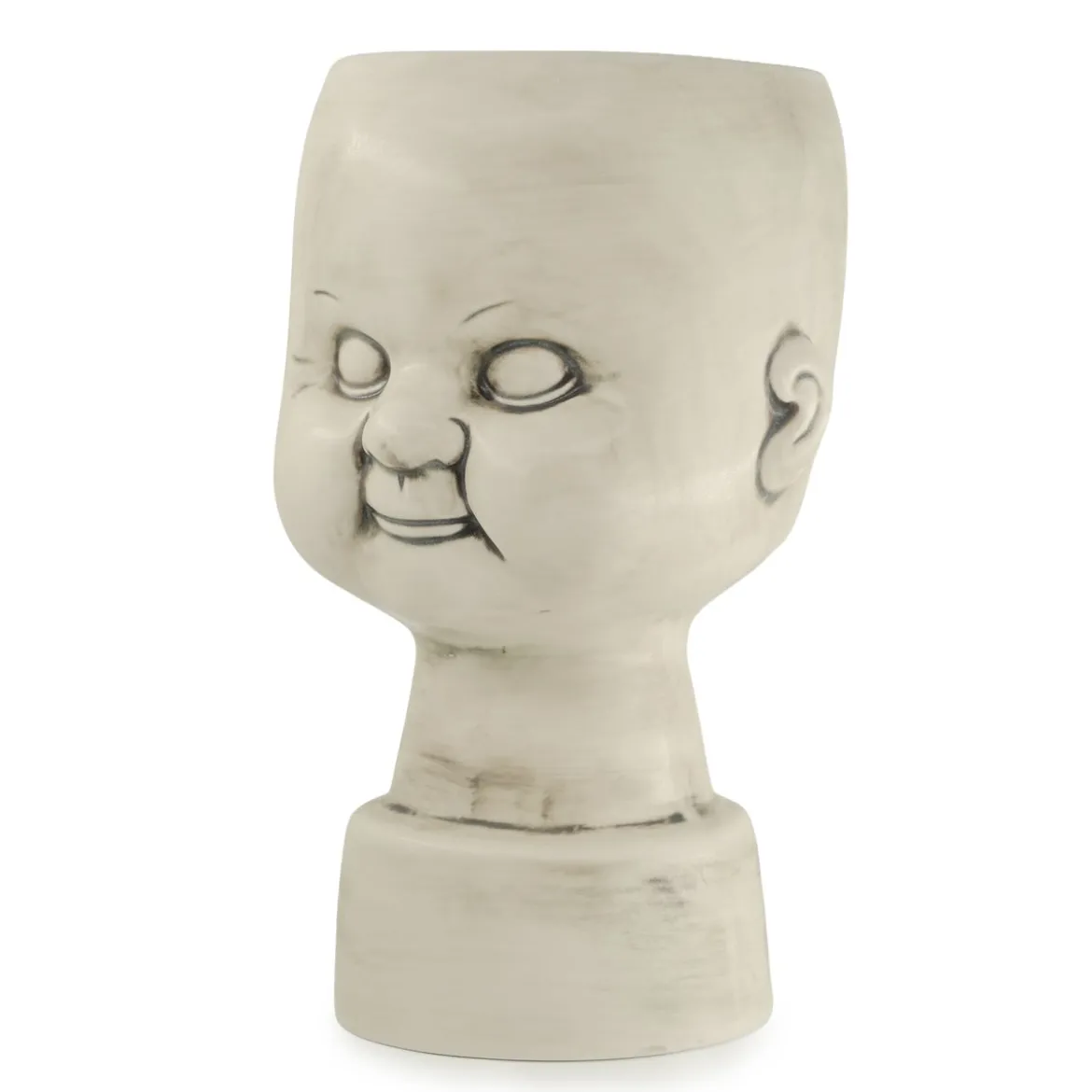 Killstar Dolls Head - Maljakko