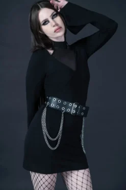 Killstar Dyssodya - Mekko