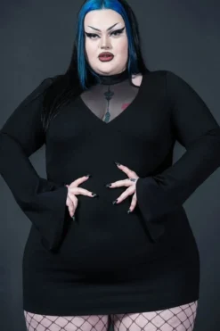 Killstar Dyssodya - Mekko