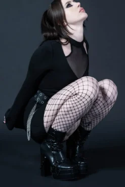 Killstar Dyssodya - Mekko