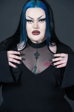 Killstar Dyssodya - Mekko