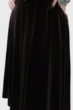 Killstar Echelia - Mekko, sepia