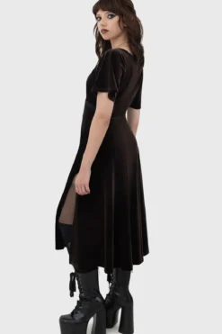Killstar Echelia - Mekko, sepia