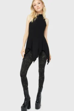 Killstar Eden Storm - Leggingsit