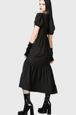 Killstar Effina - Mekko