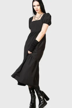 Killstar Effina - Mekko