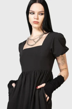 Killstar Effina - Mekko