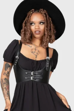 Killstar Ember Pit - Harness