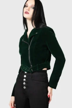 Killstar Emerald Goddess - Takki
