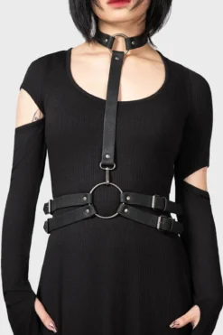 Killstar Endangered Soul- Harness