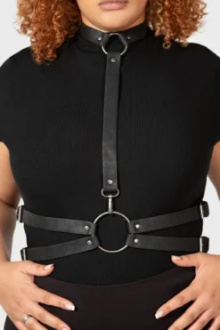 Killstar Endangered Soul- Harness