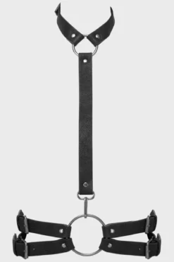 Killstar Endangered Soul- Harness