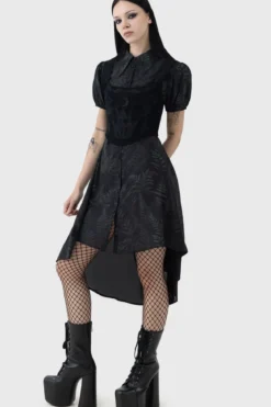 Killstar Equinoxx - Paitamekko
