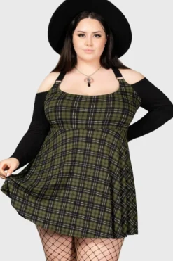 Killstar Estine - Mekko