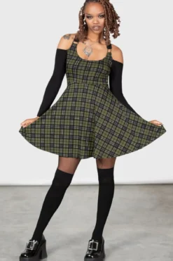 Killstar Estine - Mekko
