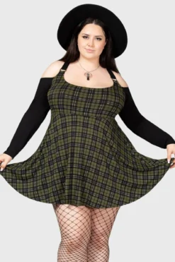 Killstar Estine - Mekko