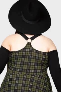 Killstar Estine - Mekko