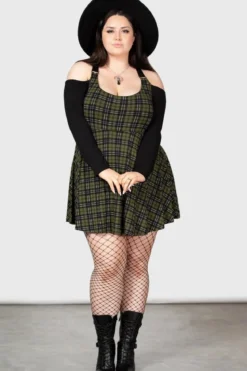 Killstar Estine - Mekko