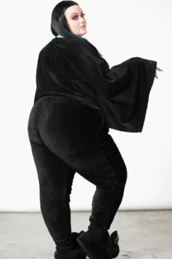 Killstar Eternal Rest - Leggingsit