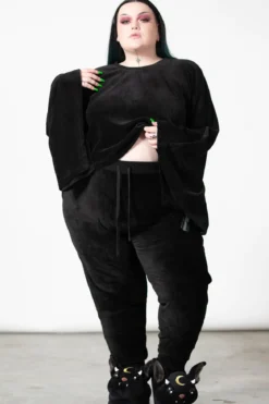 Killstar Eternal Rest - Leggingsit