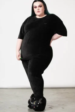 Killstar Eternal Rest - Leggingsit