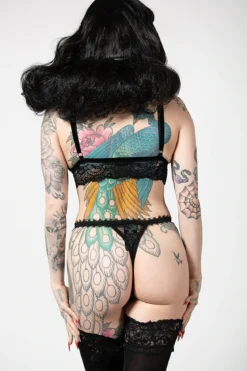 Killstar Etienne - Bralette