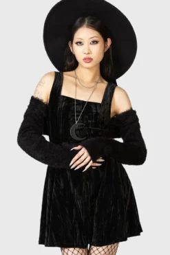 Killstar Evetta - Mekko