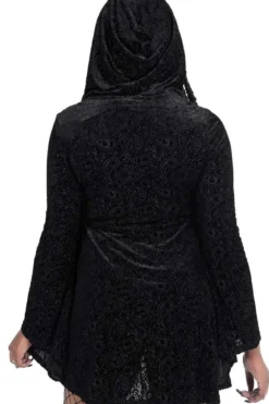 Killstar Fade Away Farah- Mekko