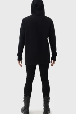 Killstar Farewell Pal - Unisex huppari