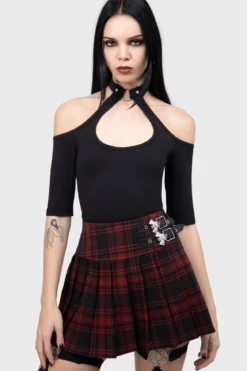 Killstar Fiendish - Sukat