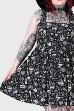 Killstar Flipped - Mekko