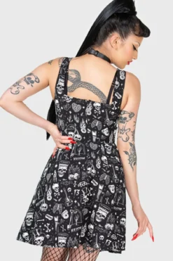 Killstar Flipped - Mekko