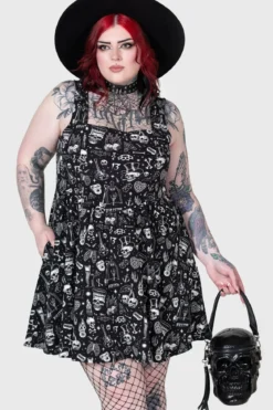Killstar Flipped - Mekko