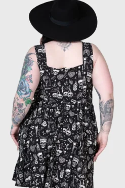 Killstar Flipped - Mekko