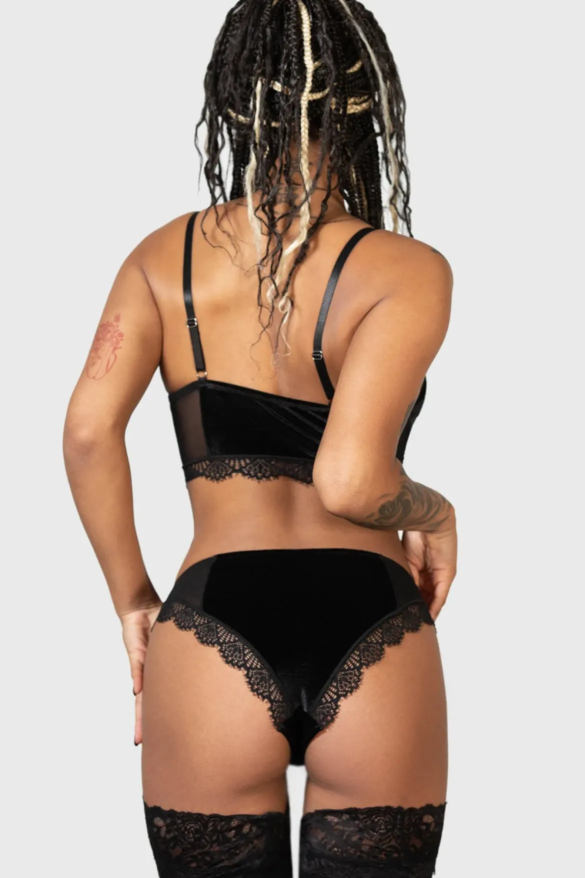 Killstar Freyja - Bralette