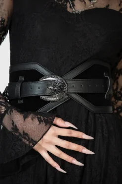 Killstar Funeral Web - Vyö