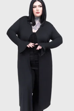 Killstar Ghostgauze - Takki/viitta