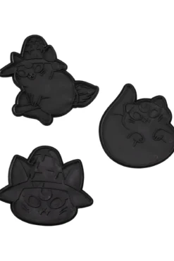 Killstar Ghost Kitty - Keksimuotit