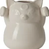Killstar Ghost Kitty - maljakko