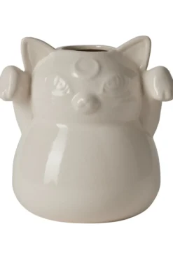 Killstar Ghost Kitty - maljakko