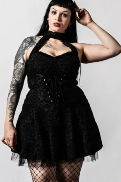Killstar Ghoulish - Mekko