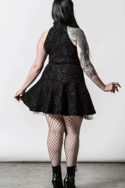 Killstar Ghoulish - Mekko